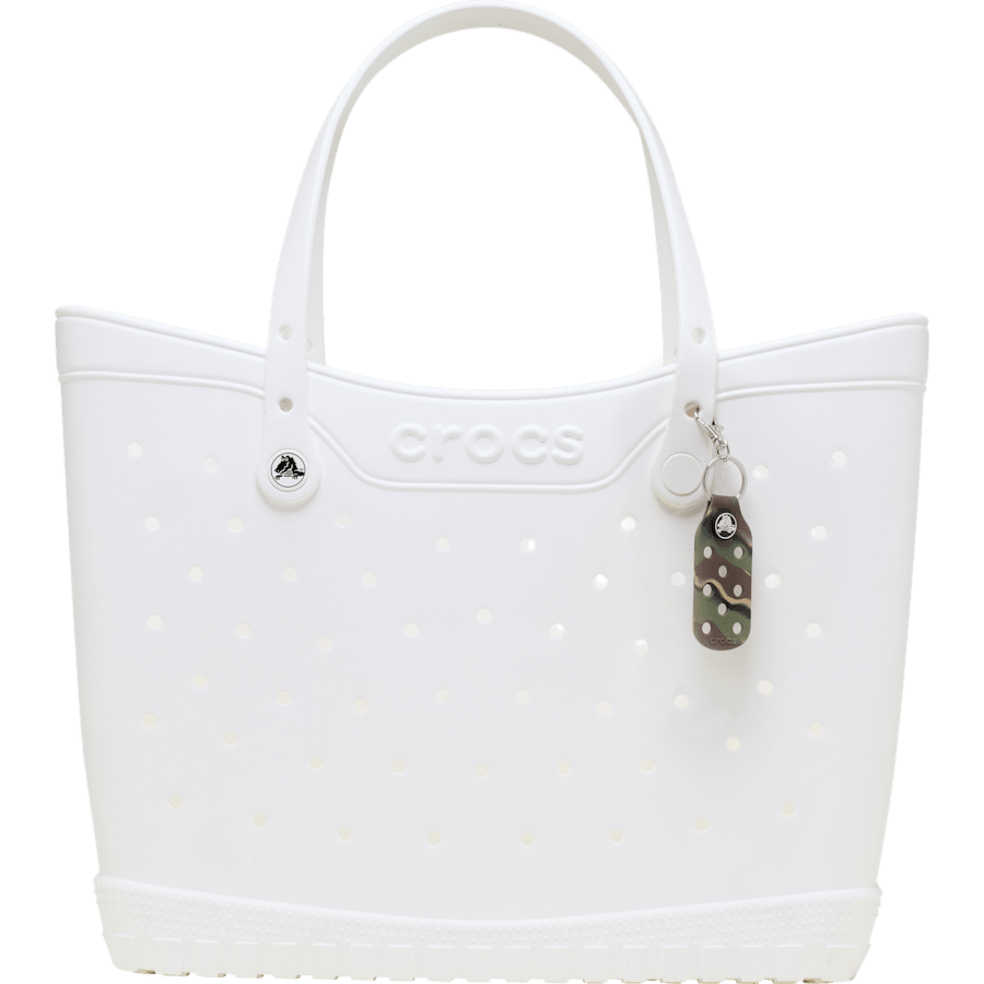 Jibbitz Marbled Bag Charm for Women|Kids