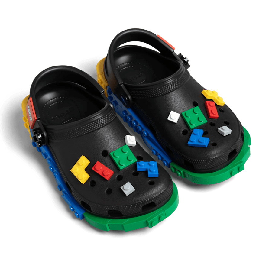 LEGO® Masterbrand Creativity Clog for Women|Men