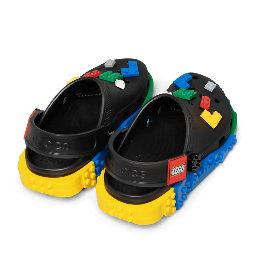 LEGO® Masterbrand Creativity Clog for Women|Men