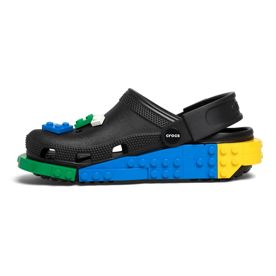 LEGO® Masterbrand Creativity Clog for Women|Men