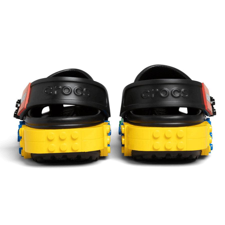 LEGO® Masterbrand Creativity Clog for Women|Men