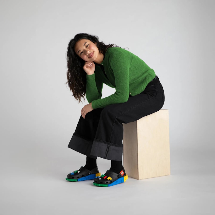 LEGO® Masterbrand Creativity Clog for Women|Men