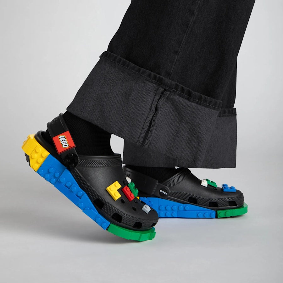 LEGO® Masterbrand Creativity Clog for Women|Men