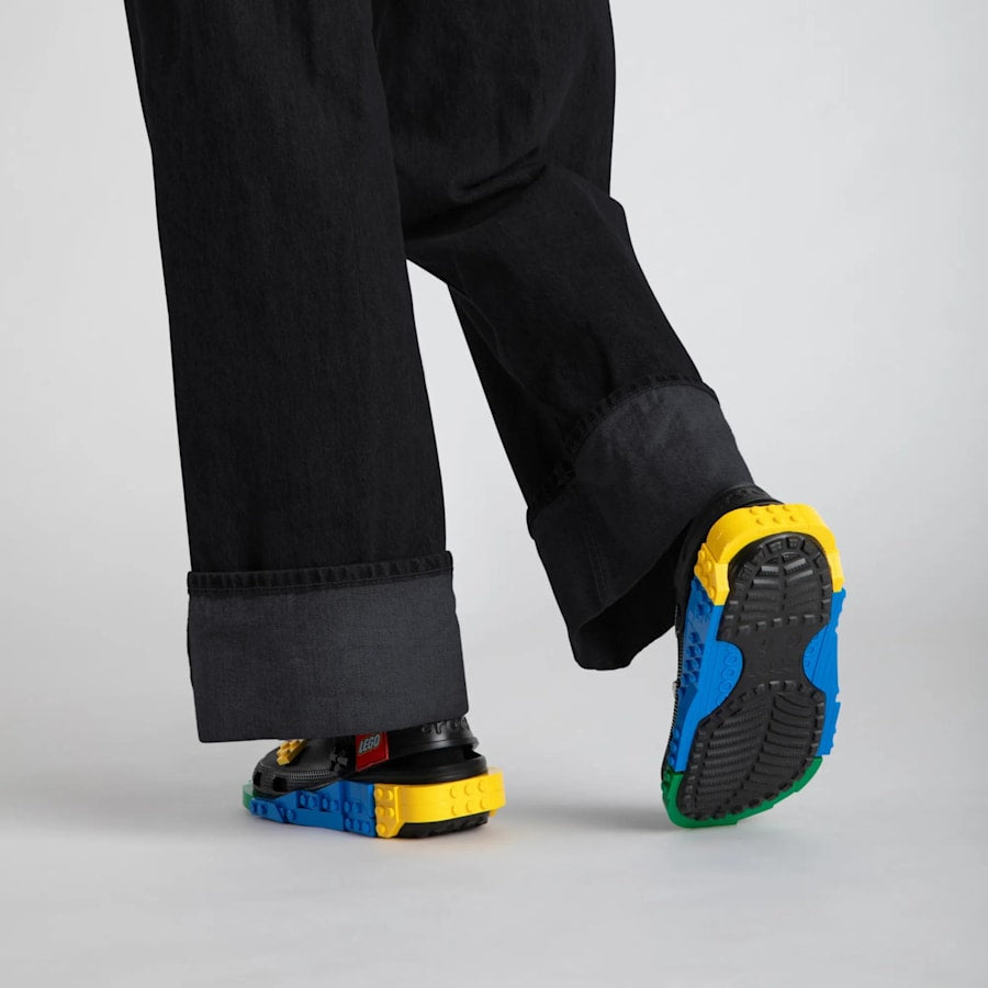 LEGO® Masterbrand Creativity Clog for Women|Men