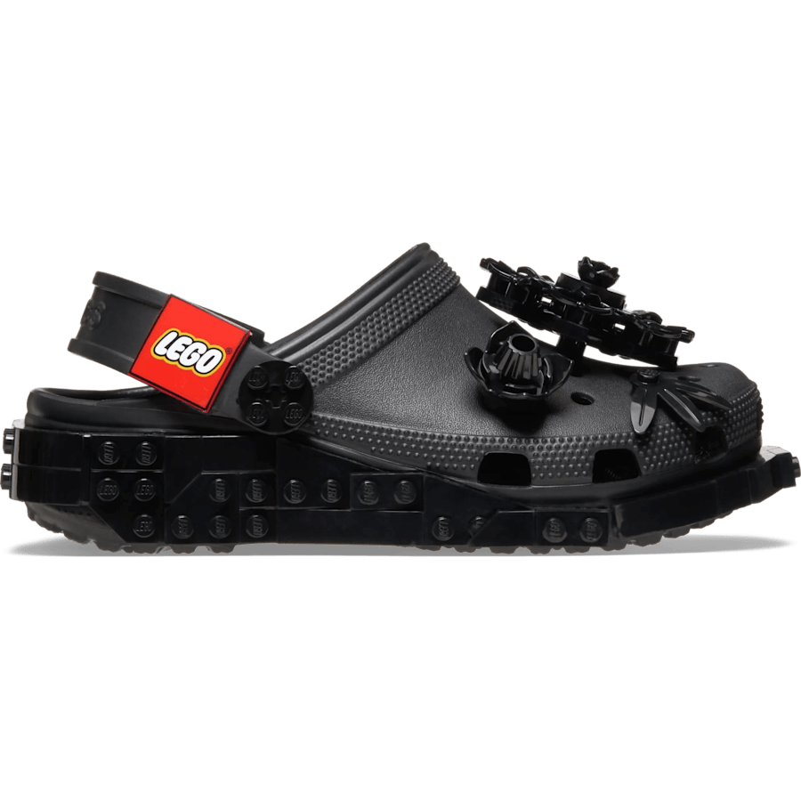 Midnight Garden Clog for Women|Men