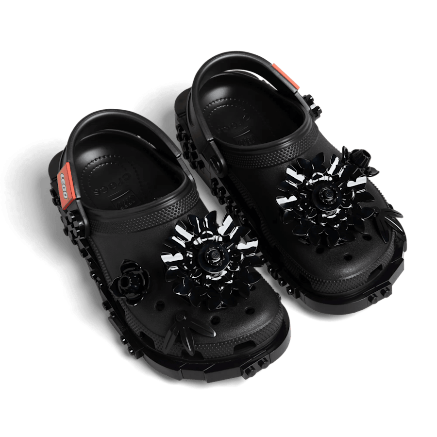 Midnight Garden Clog for Women|Men