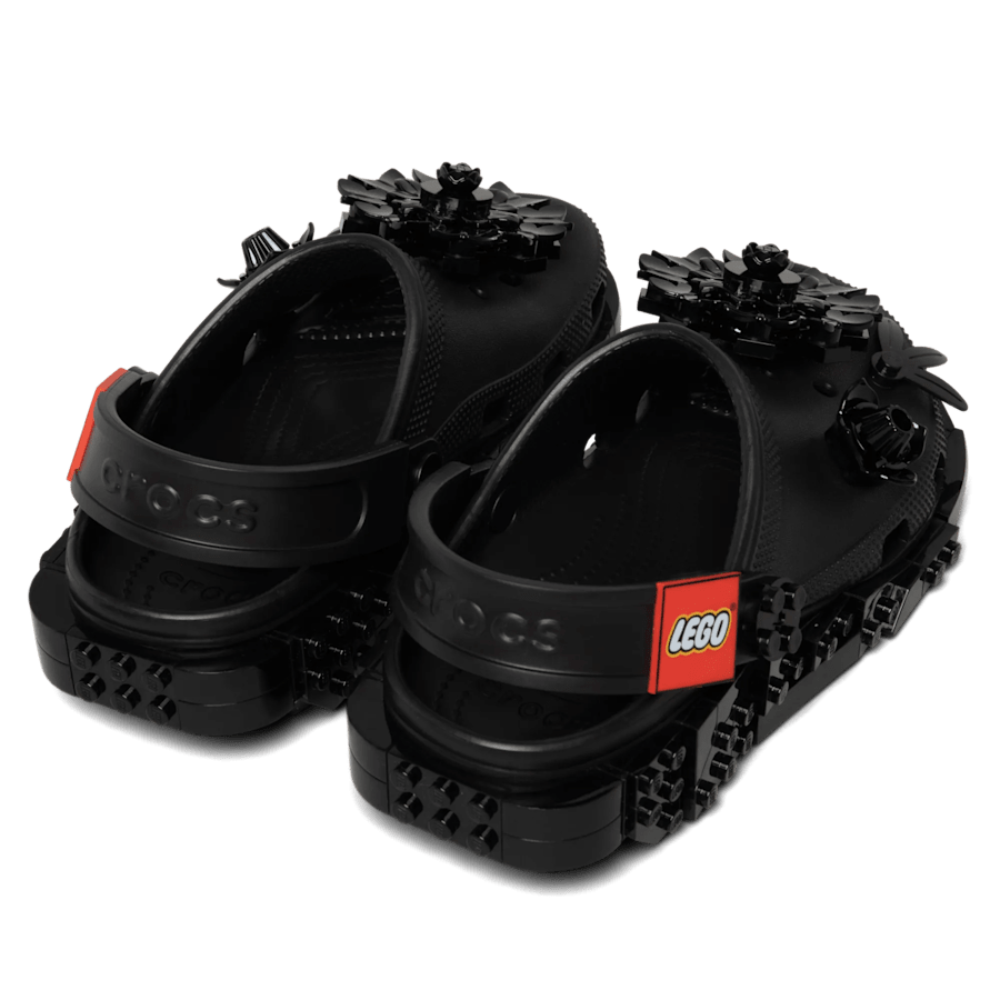 Midnight Garden Clog for Women|Men