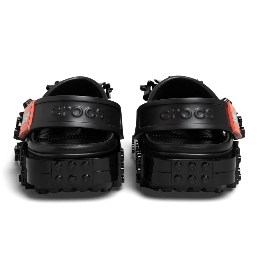 Midnight Garden Clog for Women|Men