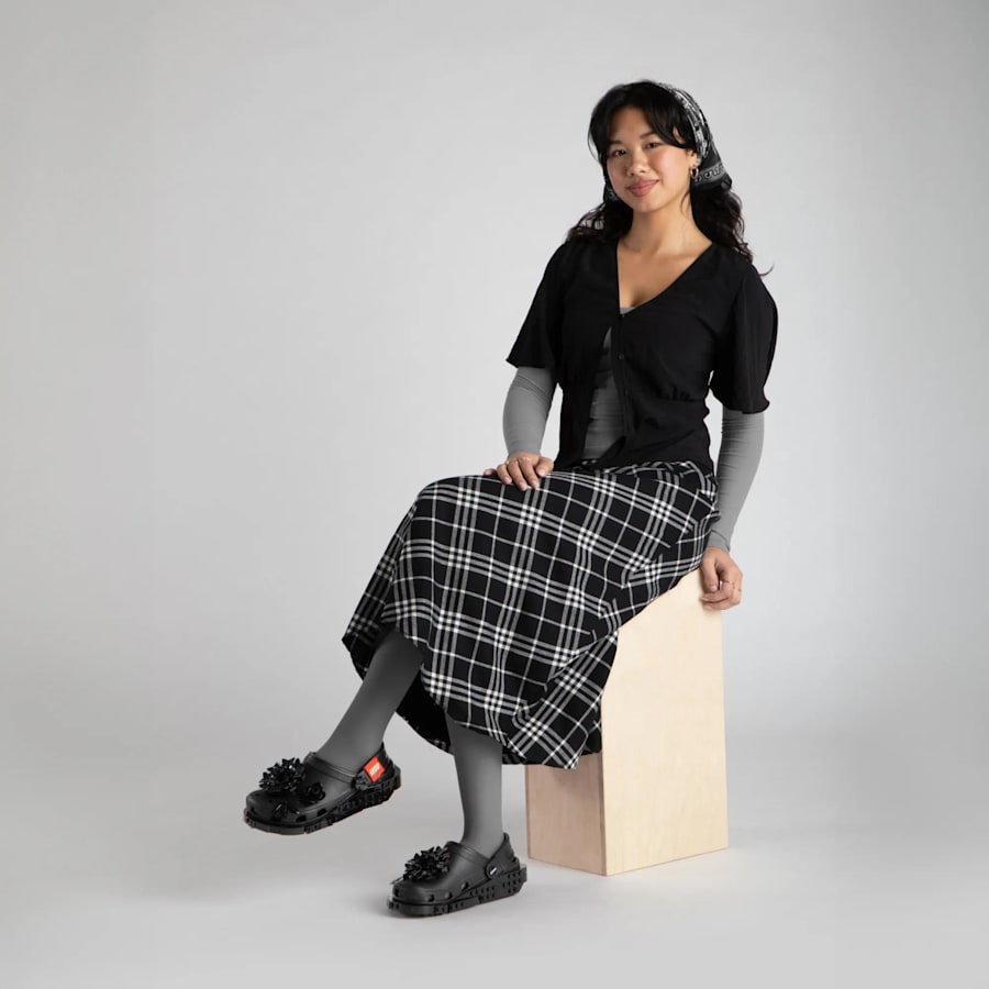 Midnight Garden Clog for Women|Men