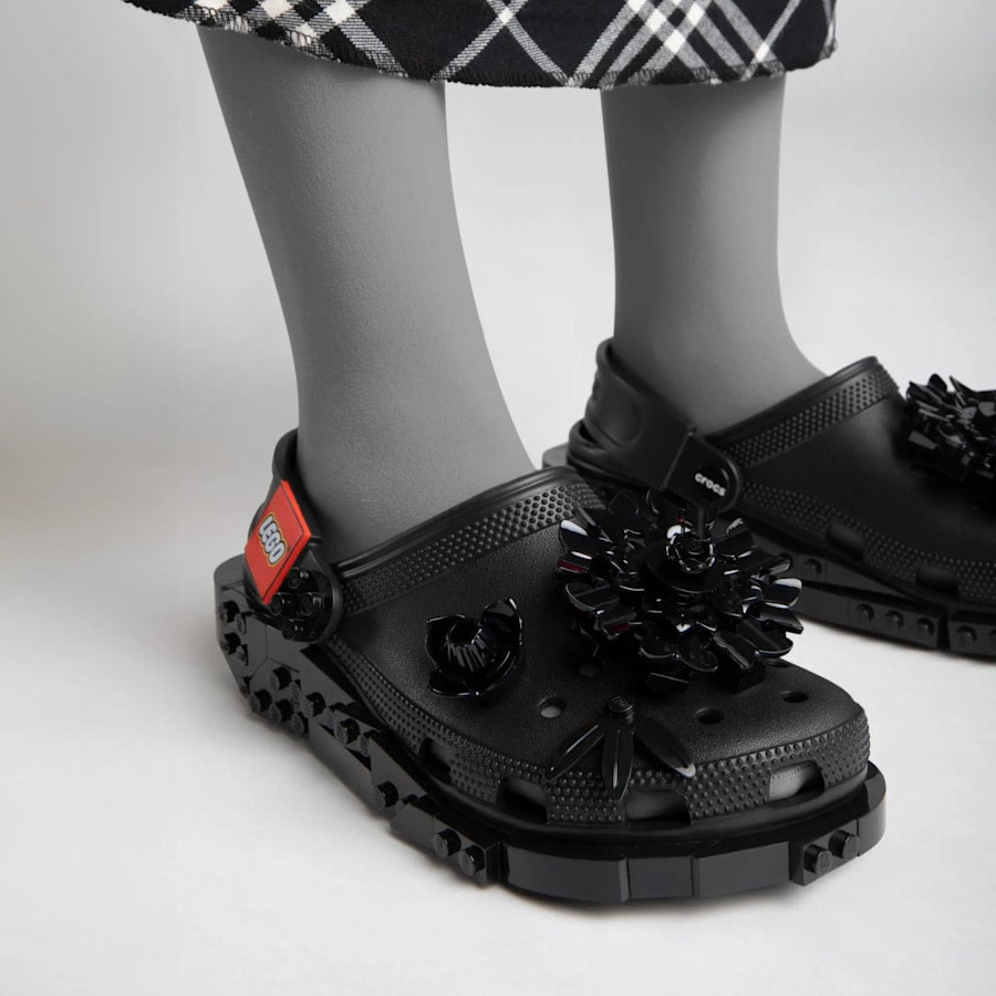 Midnight Garden Clog for Women|Men