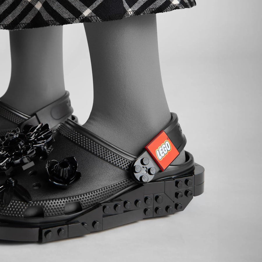Midnight Garden Clog for Women|Men
