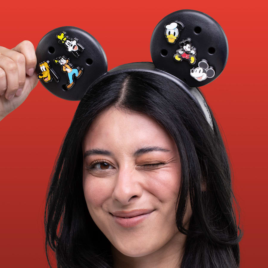 Disney Minnie Mouse Headband for Women|Kids