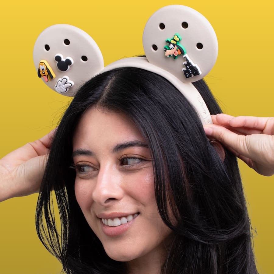 Disney Minnie Mouse Headband for Women|Kids
