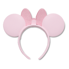 Disney Minnie Mouse Headband for Women|Men|Kids