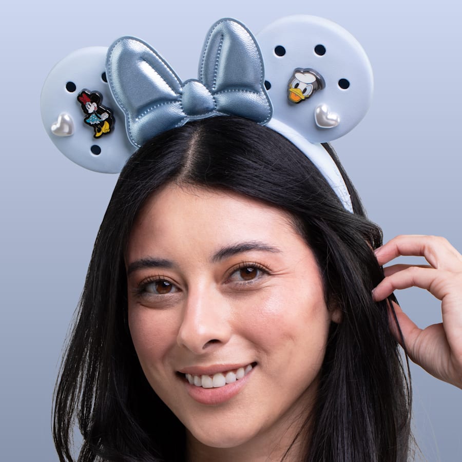 Disney Minnie Mouse Headband for Women|Men|Kids