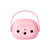 Pink Milk