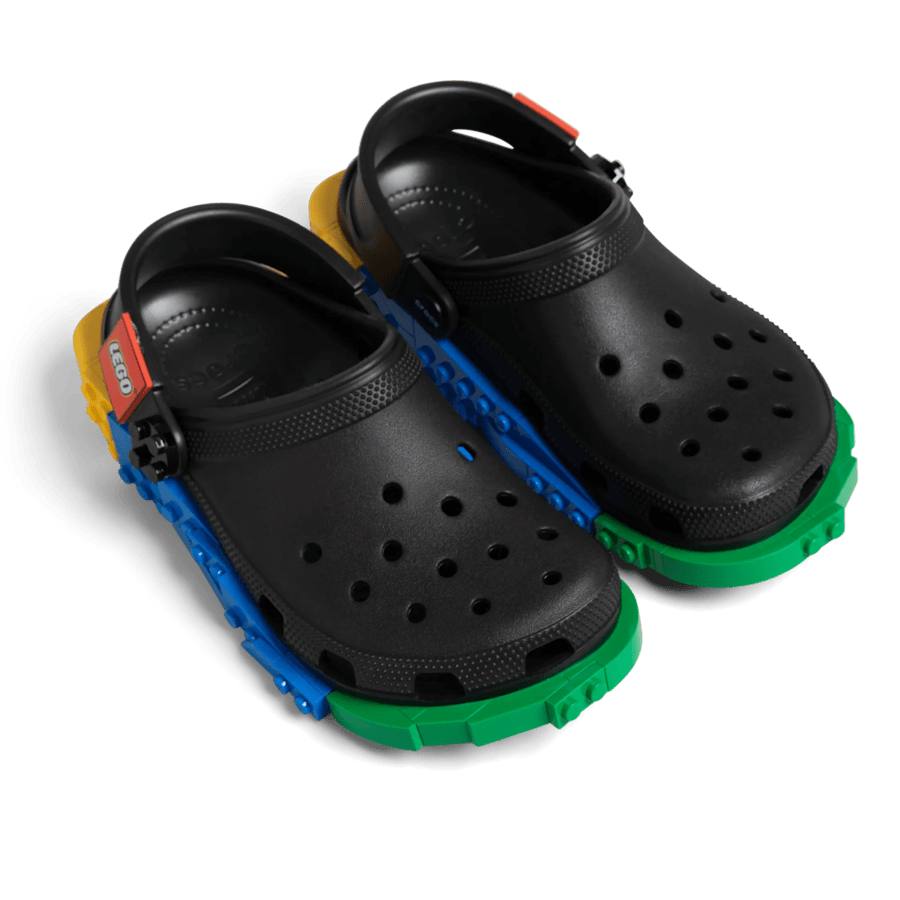 LEGO® Creativity Clog for Women|Men