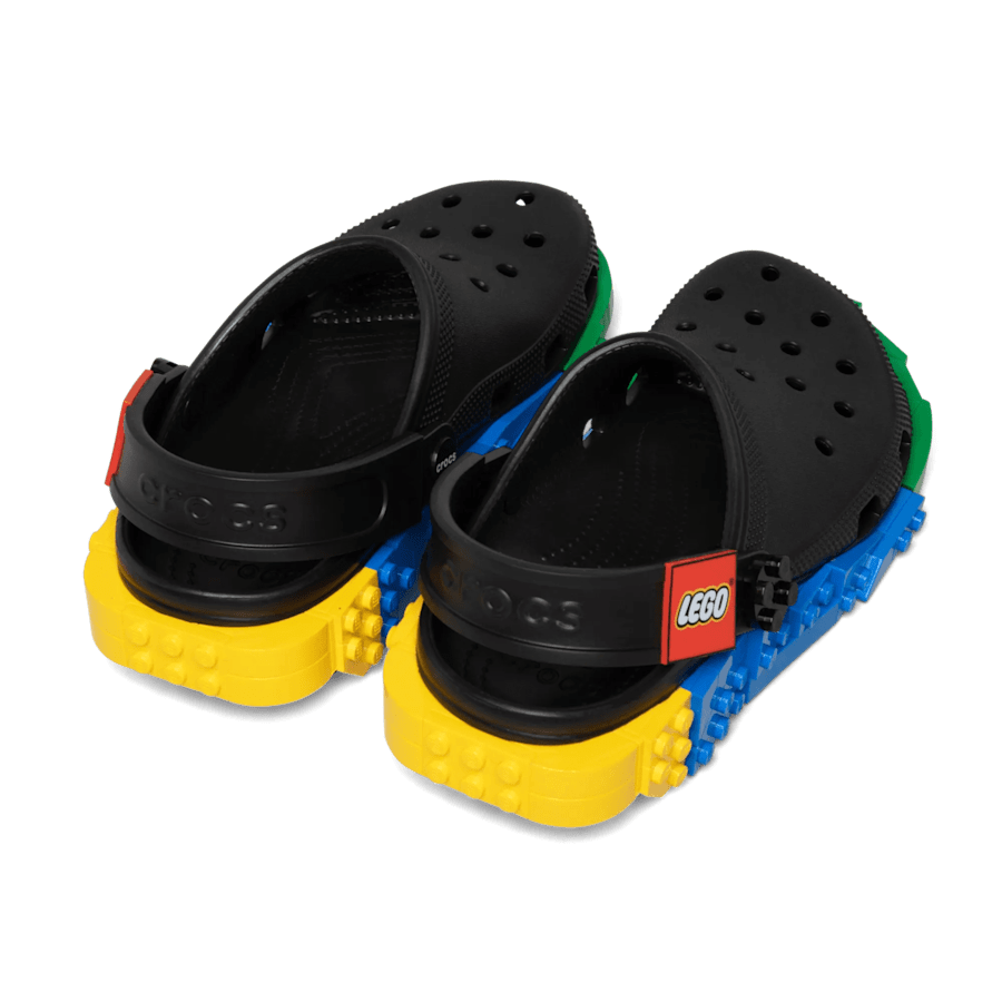 LEGO® Creativity Clog for Women|Men