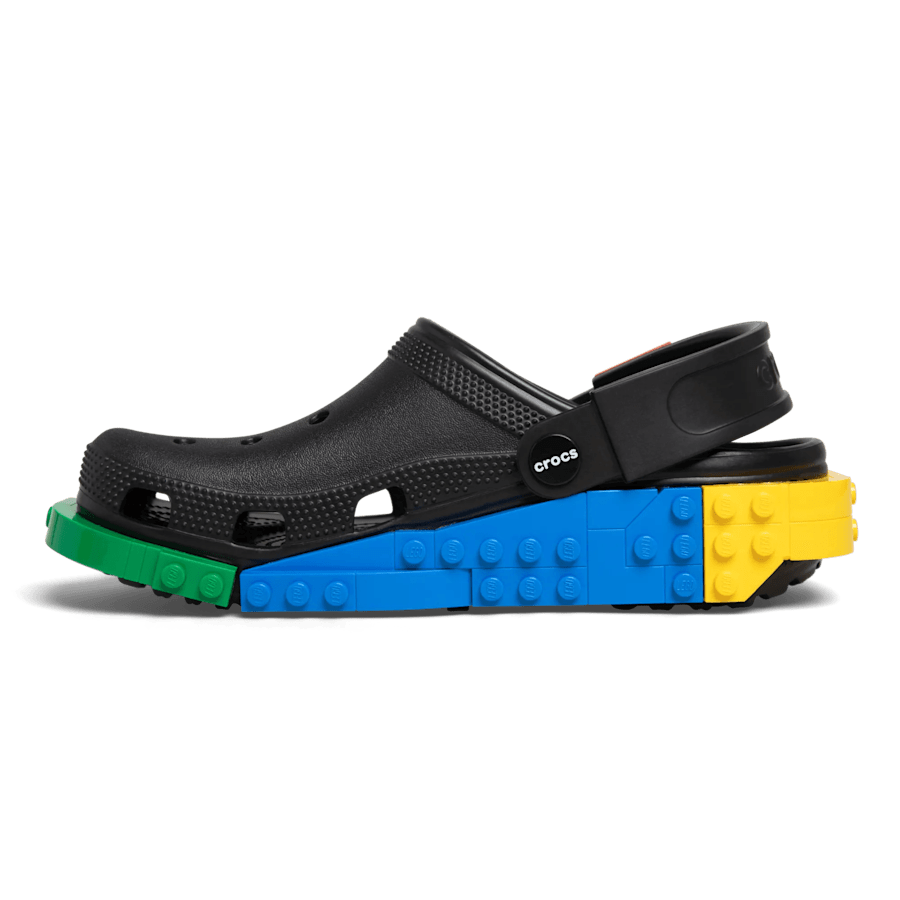 LEGO® Creativity Clog for Women|Men