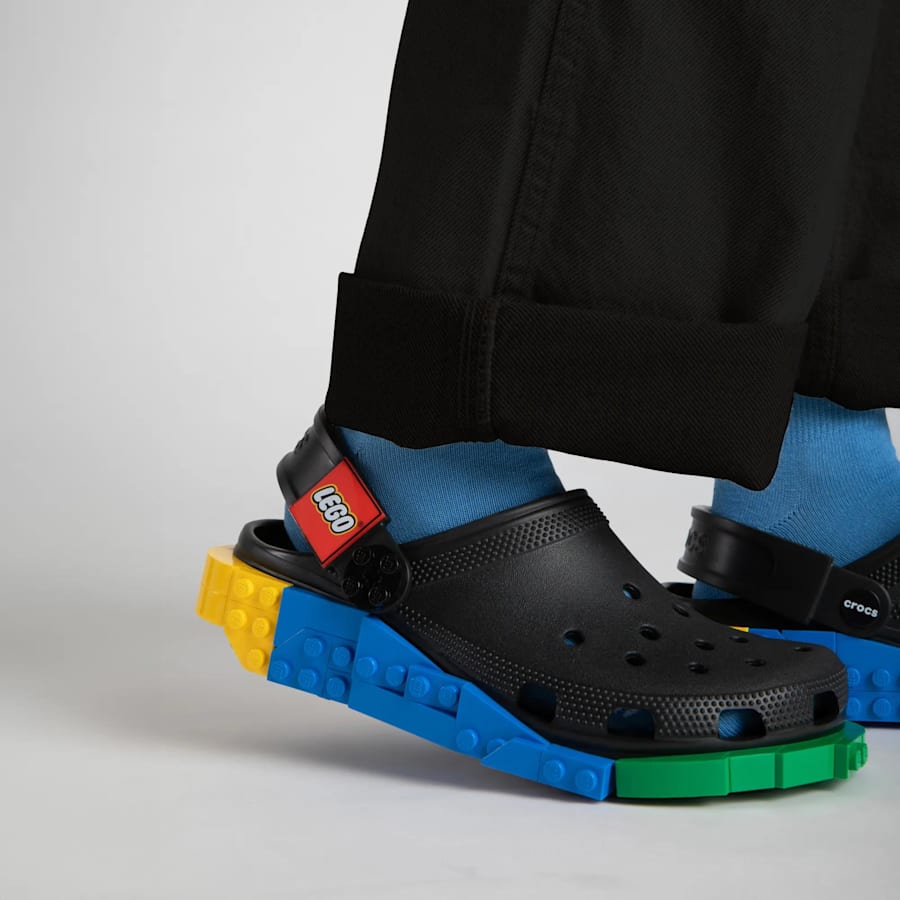 LEGO® Creativity Clog for Women|Men