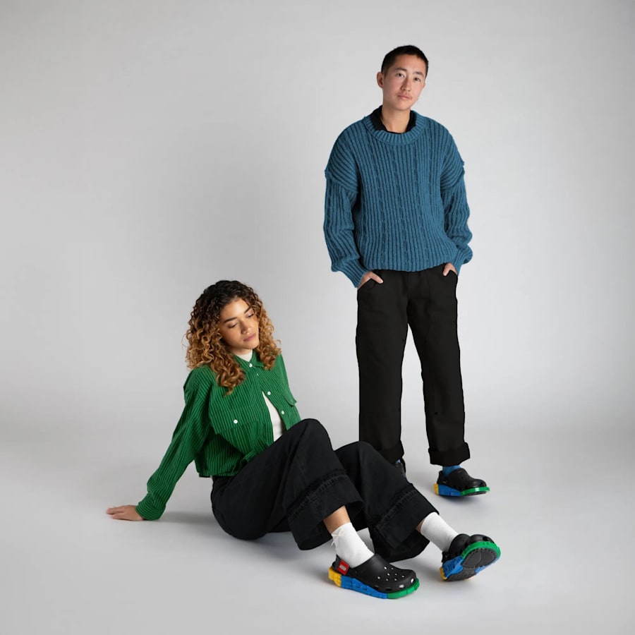 LEGO® Creativity Clog for Women|Men
