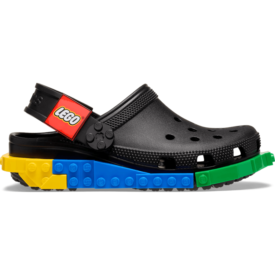 Kids’ LEGO® Creativity Clog for Kids