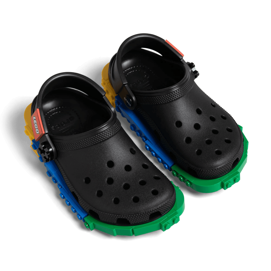 Kids’ LEGO® Creativity Clog for Kids