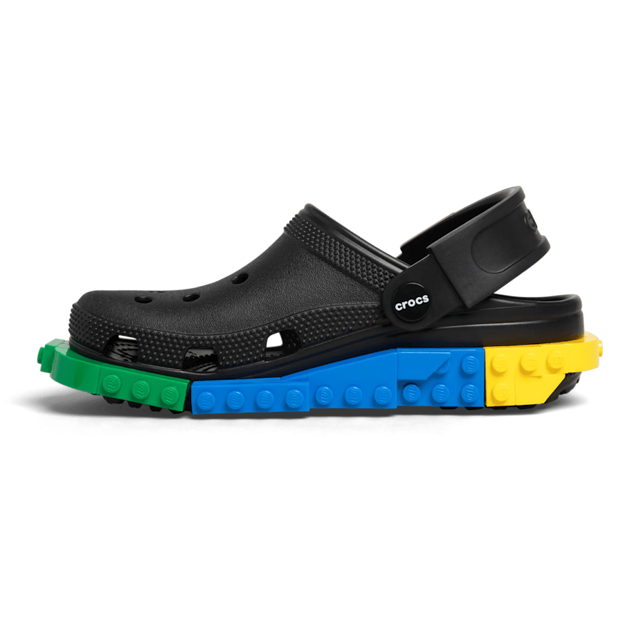 Kids’ LEGO® Creativity Clog for Kids