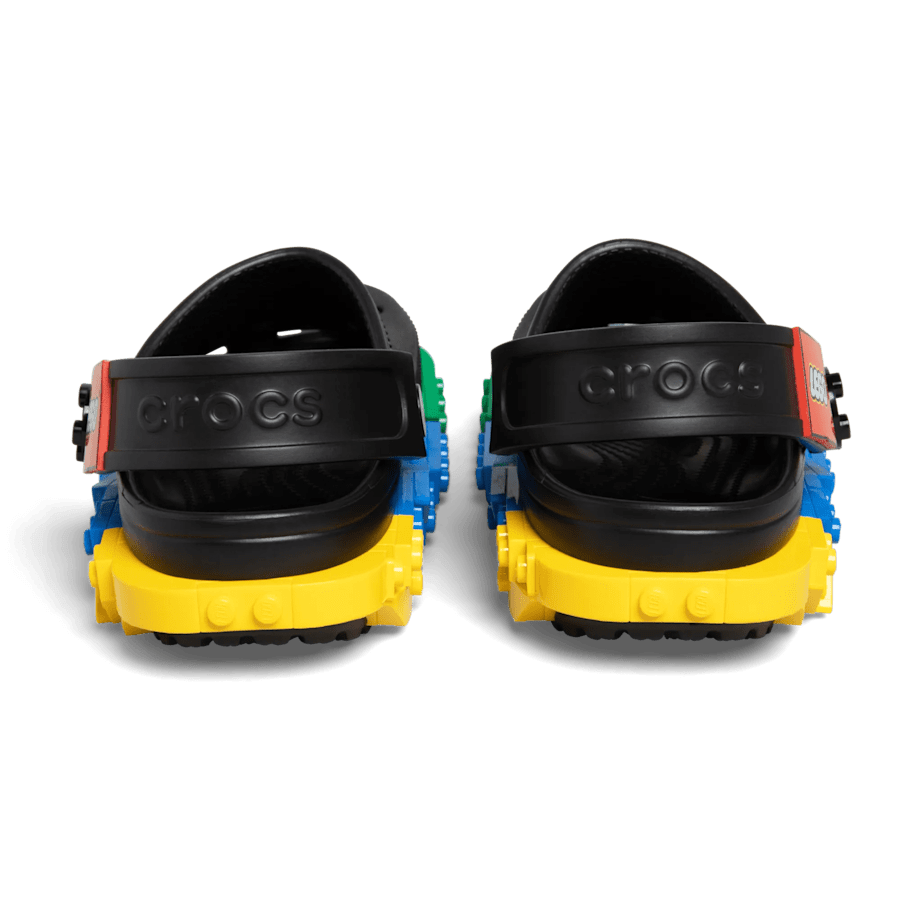 Kids’ LEGO® Creativity Clog for Kids