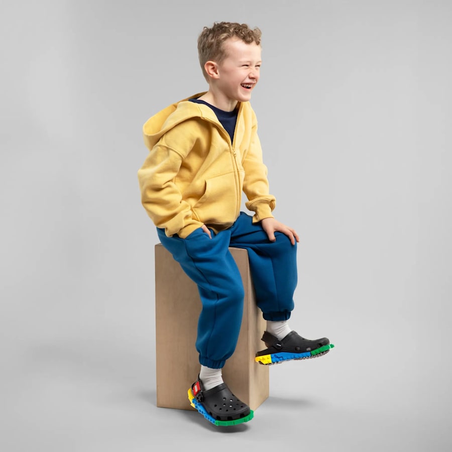 Kids’ LEGO® Creativity Clog for Kids
