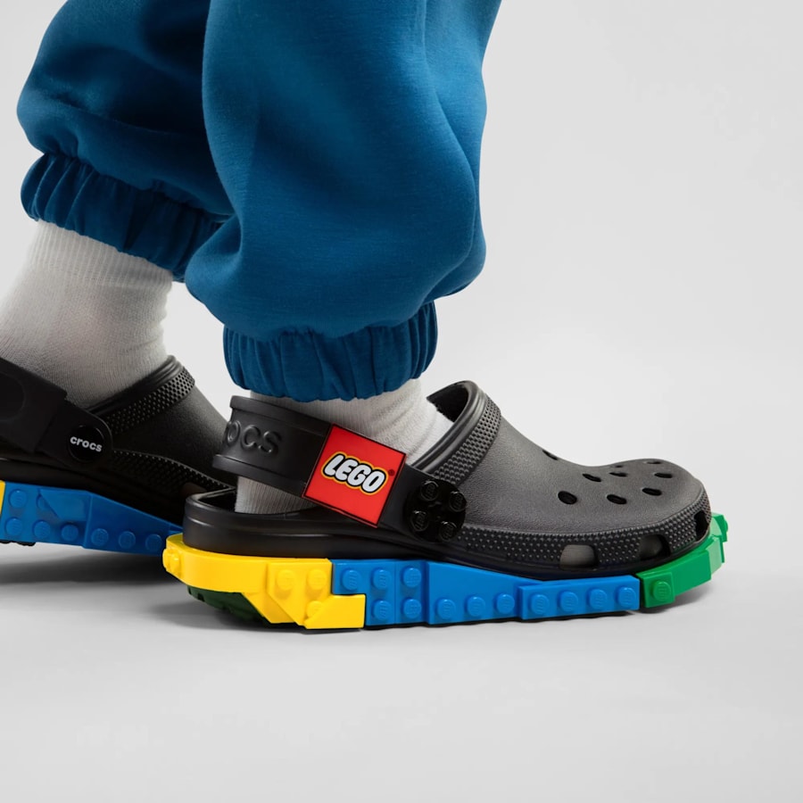 Kids’ LEGO® Creativity Clog for Kids