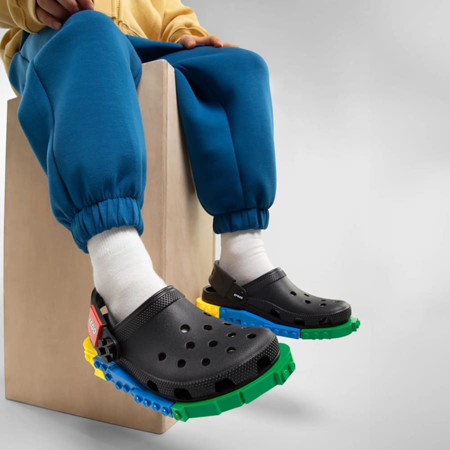 Kids’ LEGO® Creativity Clog for Kids