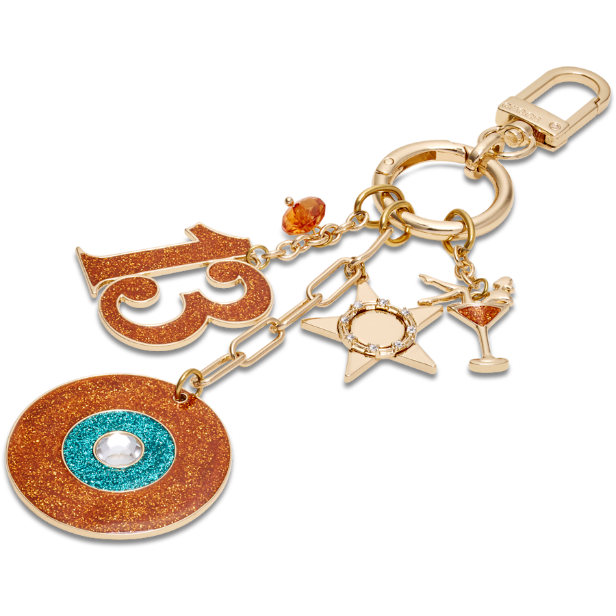 Showstopper Bag Charm for Women|Kids