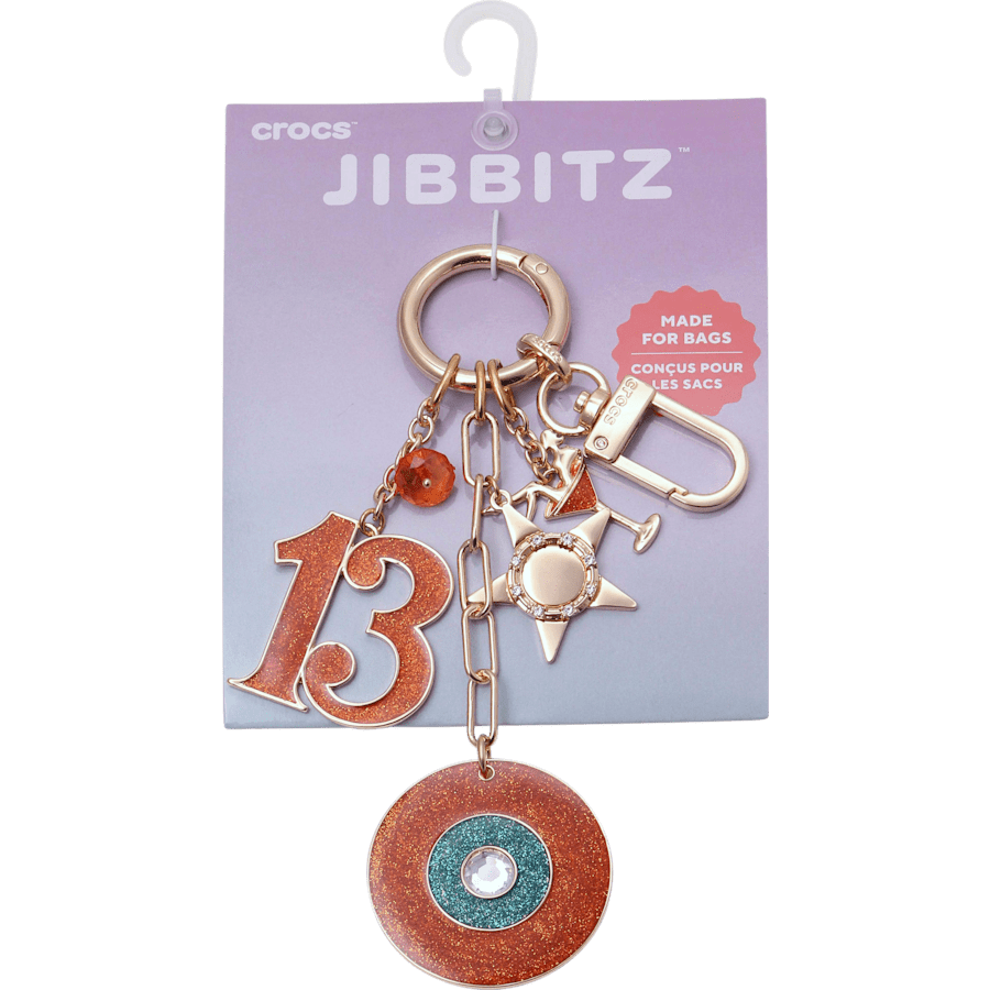 Showstopper Bag Charm for Women|Kids