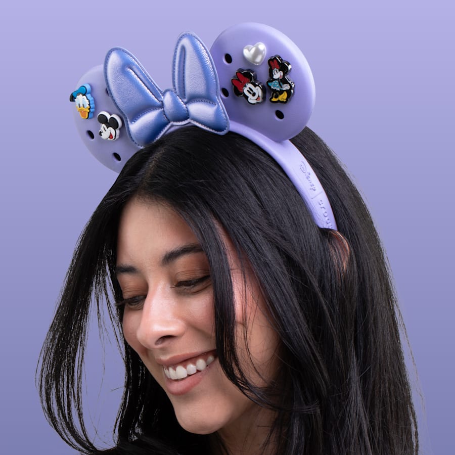 Disney Minnie Mouse Headband for Women|Kids