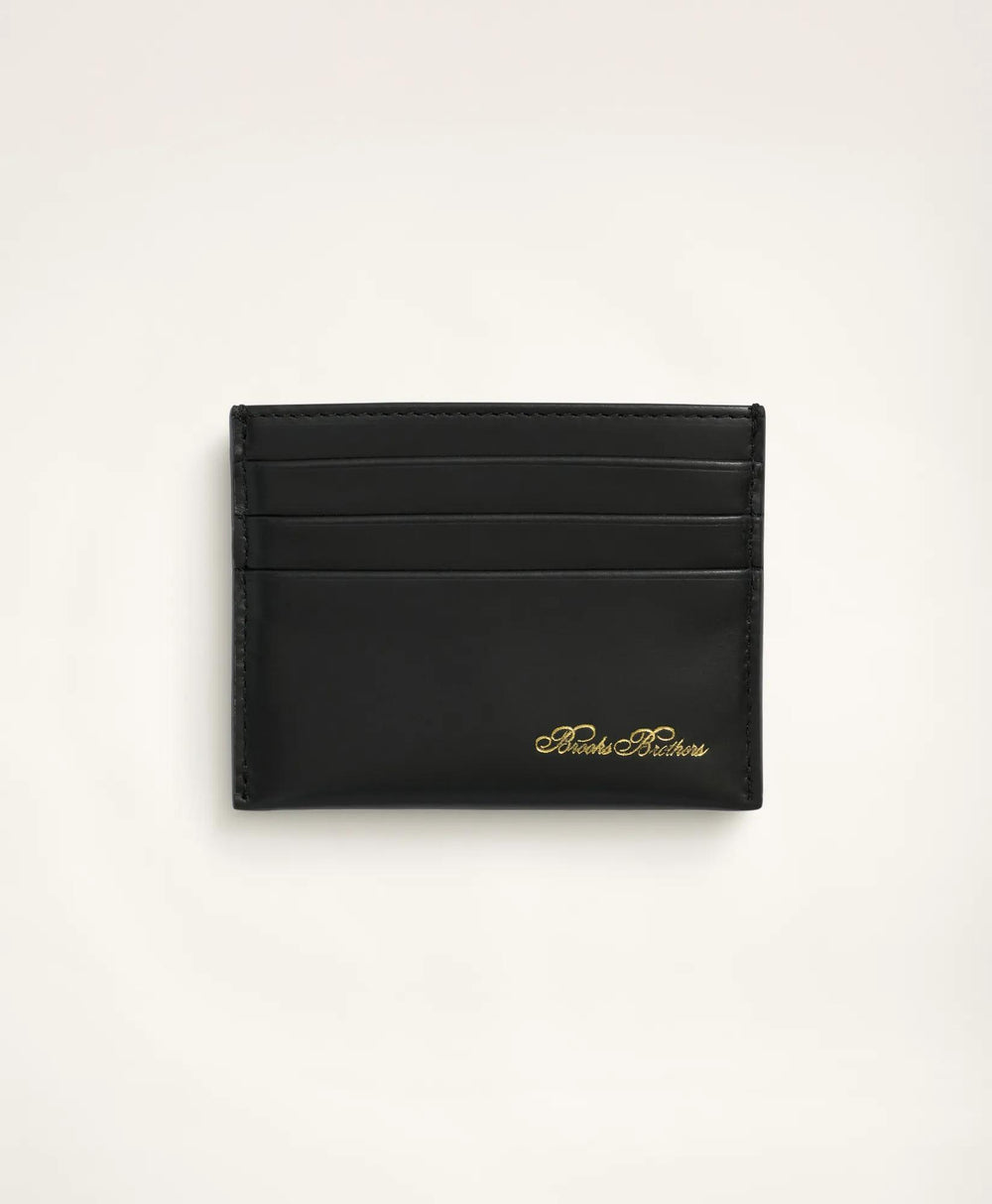 Leather Card Case