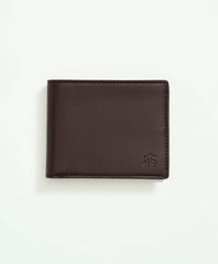 Lambskin Billfold