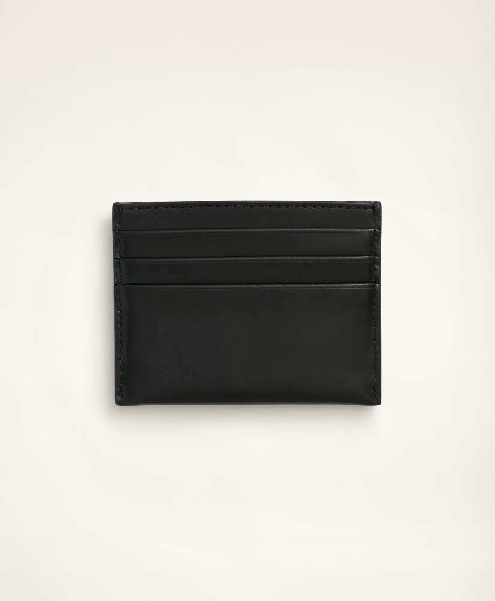 Leather Card Case