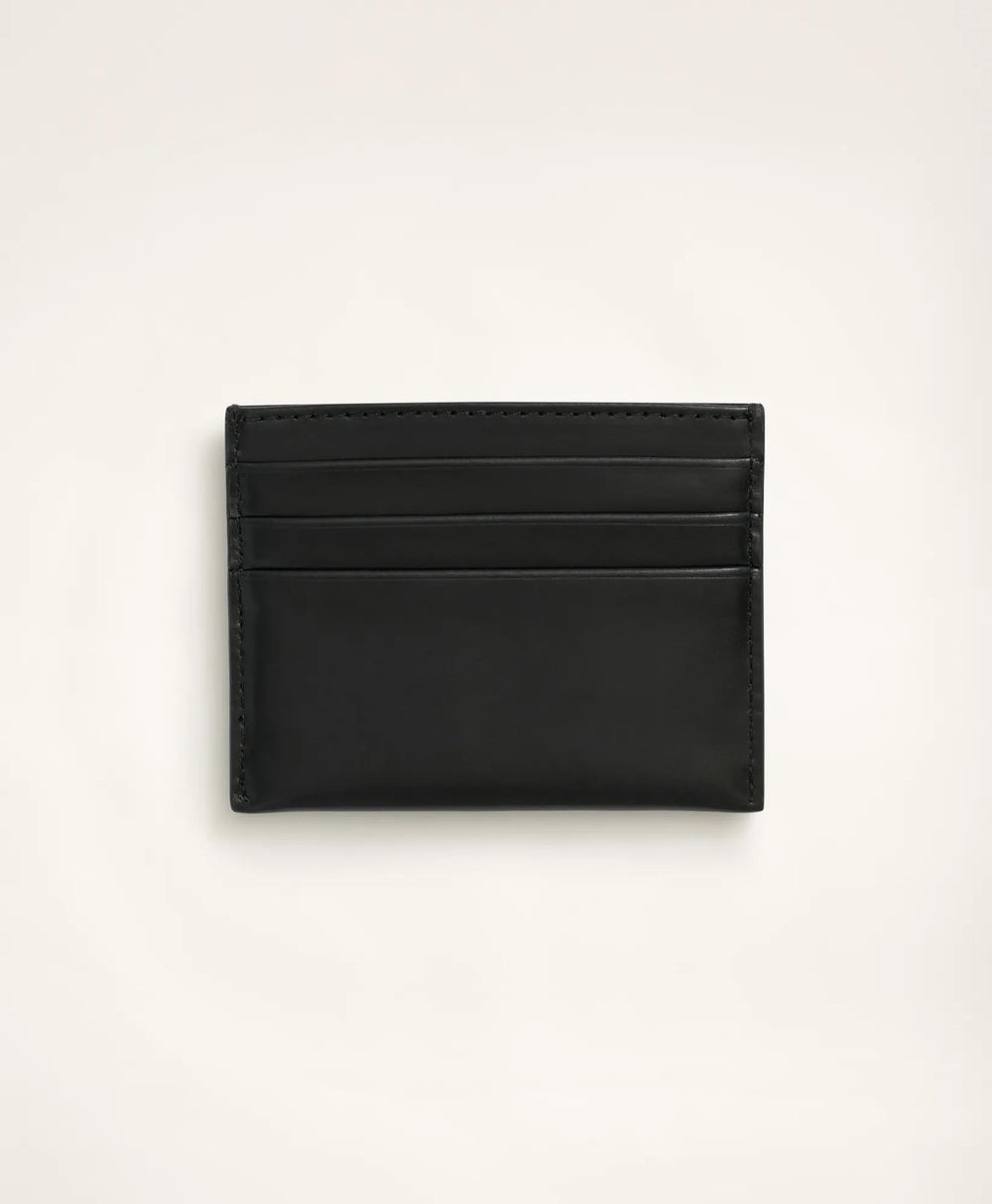 Leather Card Case